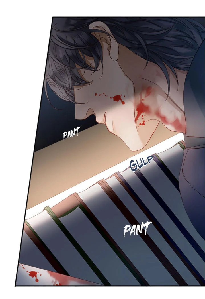Sultan’s Love chapter 10 page 42