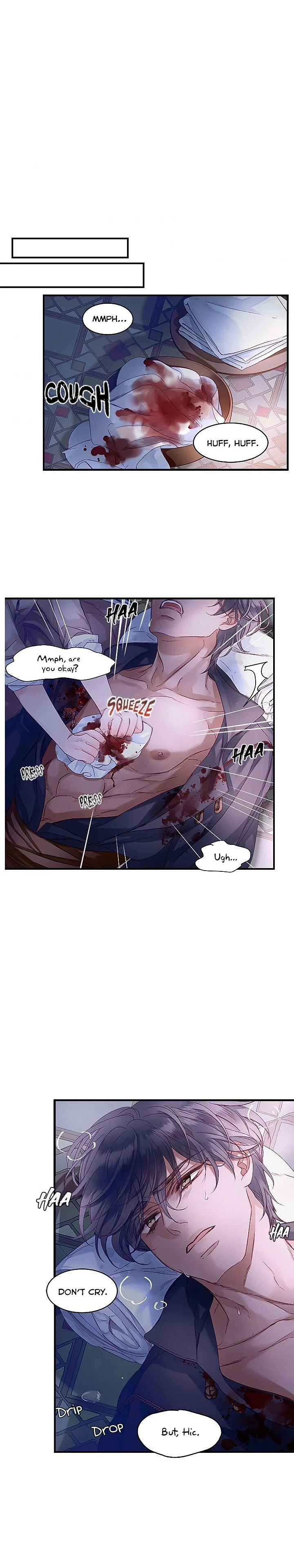 Sultan’s Love chapter 11 page 7