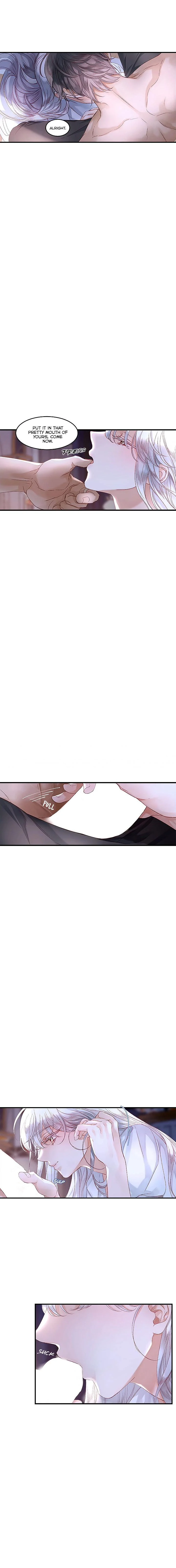 Sultan’s Love chapter 15 page 7
