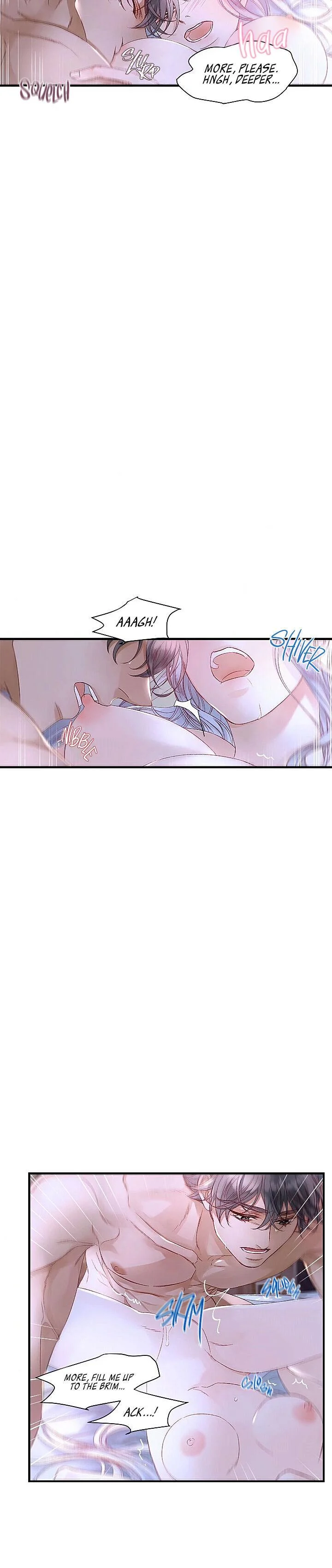 Sultan’s Love chapter 16 page 10