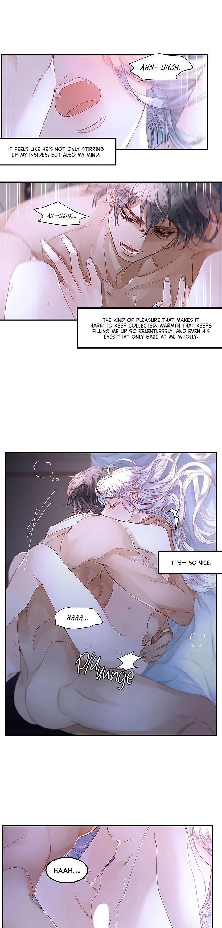 Sultan’s Love chapter 16 page 11