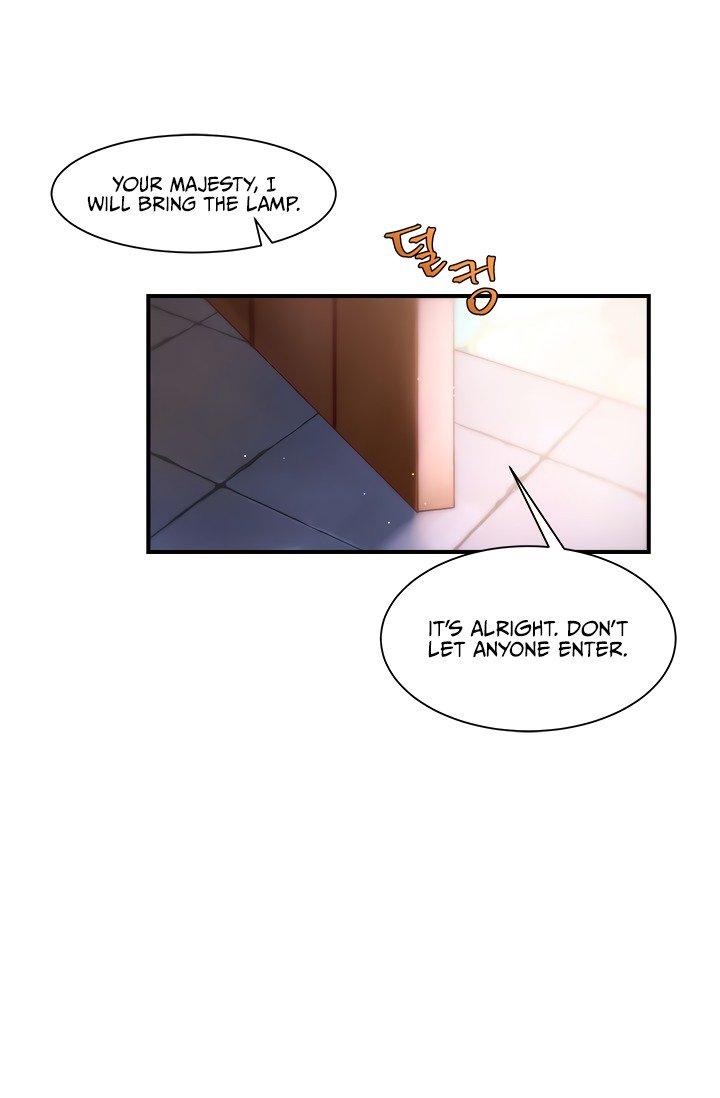 Sultan’s Love chapter 3 page 3