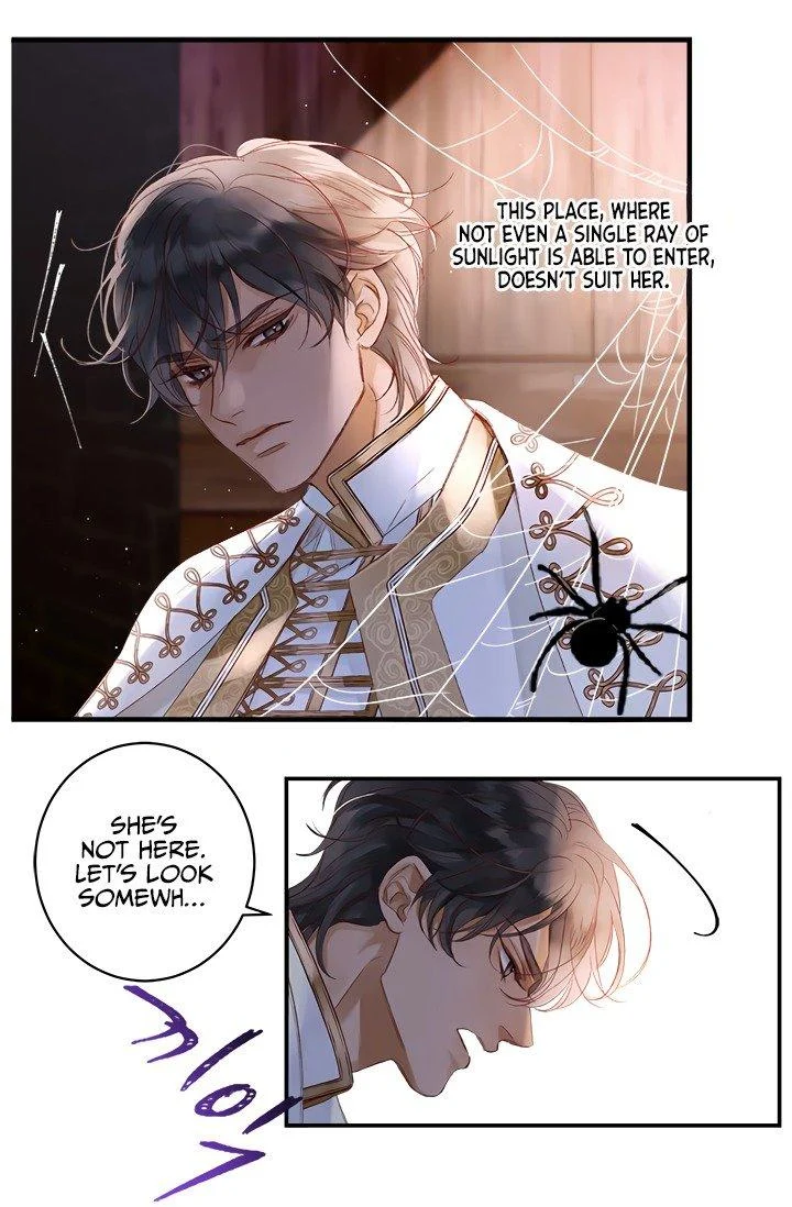 Sultan’s Love chapter 3 page 6