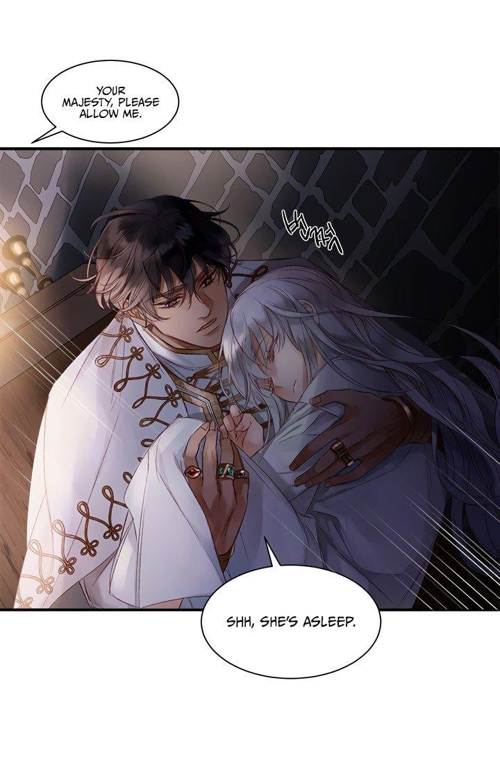 Sultan’s Love chapter 3 page 9