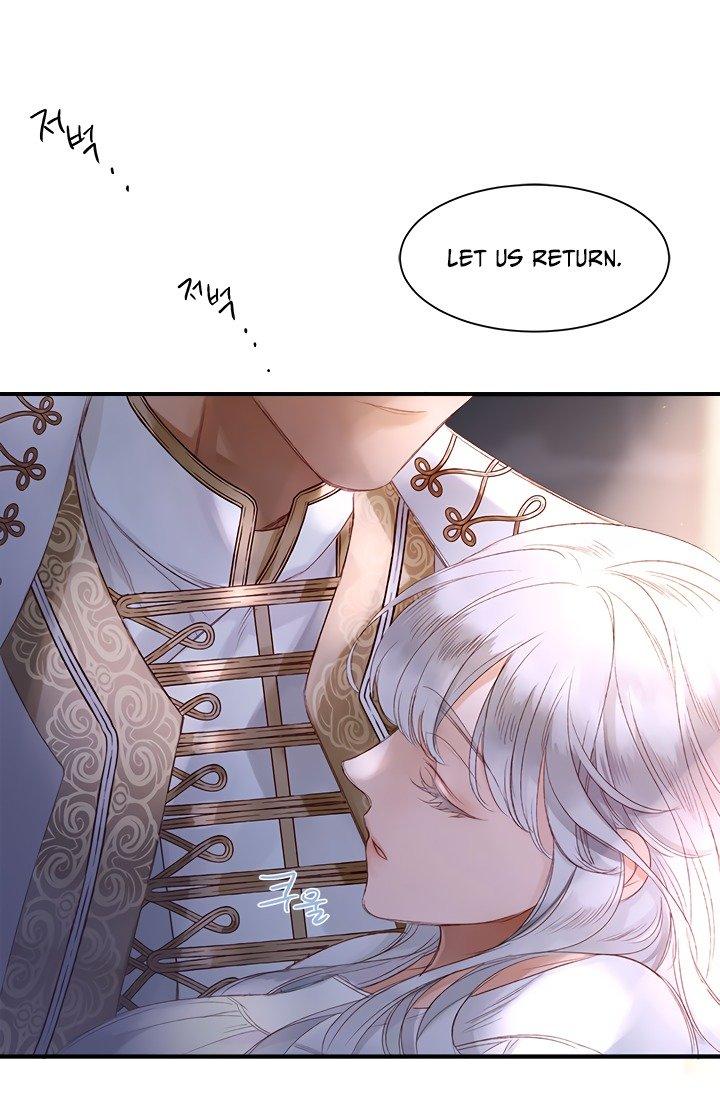 Sultan’s Love chapter 3 page 10