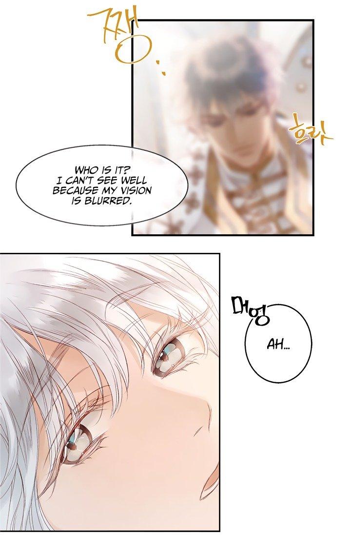 Sultan’s Love chapter 3 page 13