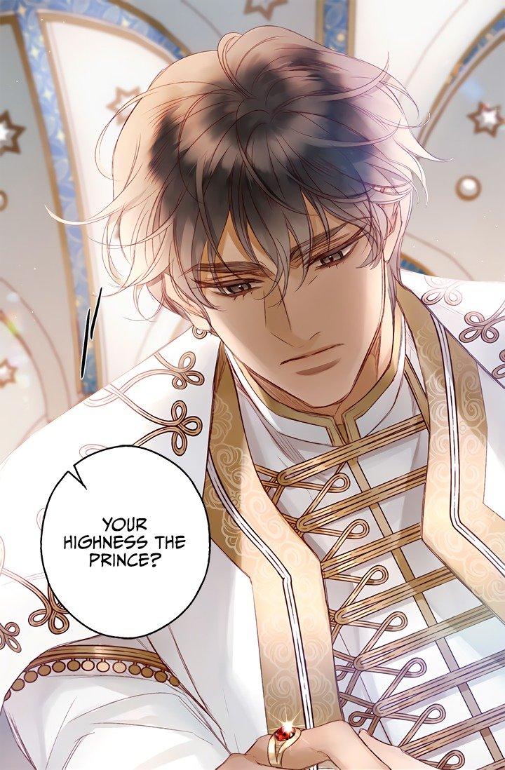 Sultan’s Love chapter 3 page 14