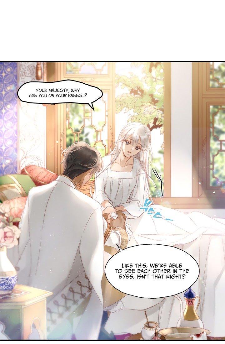 Sultan’s Love chapter 3 page 16