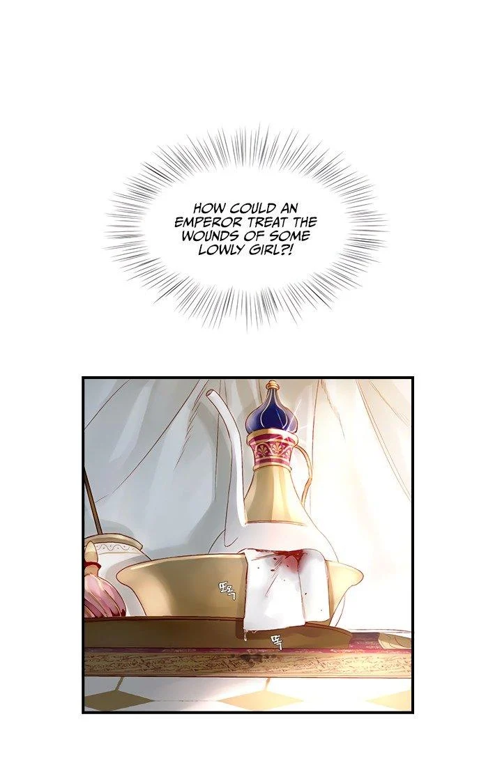 Sultan’s Love chapter 3 page 18