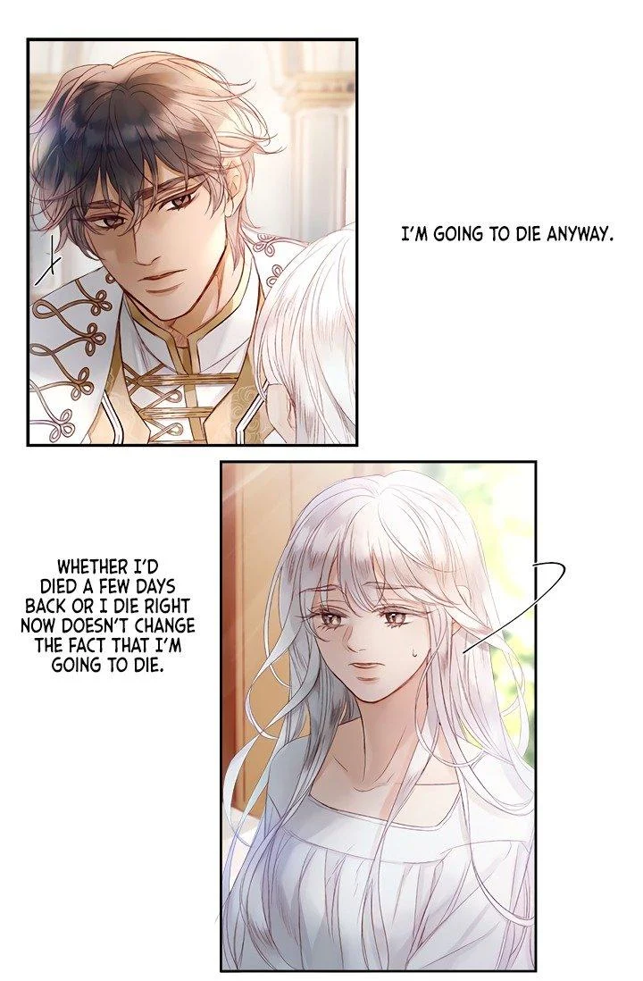 Sultan’s Love chapter 3 page 20