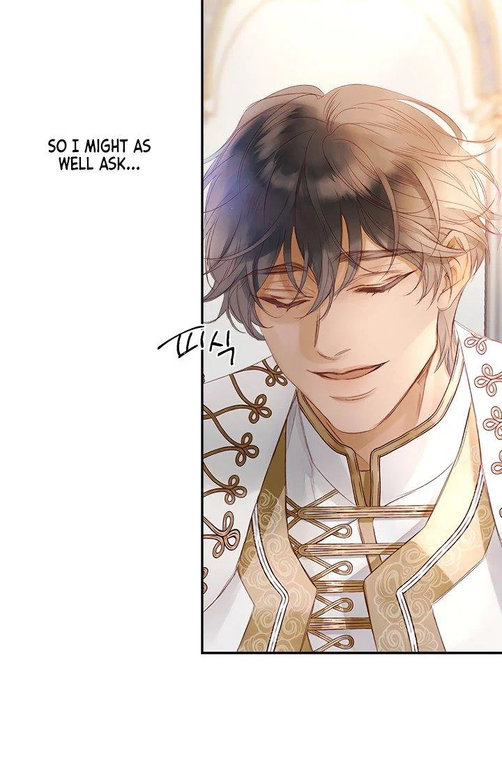 Sultan’s Love chapter 3 page 21