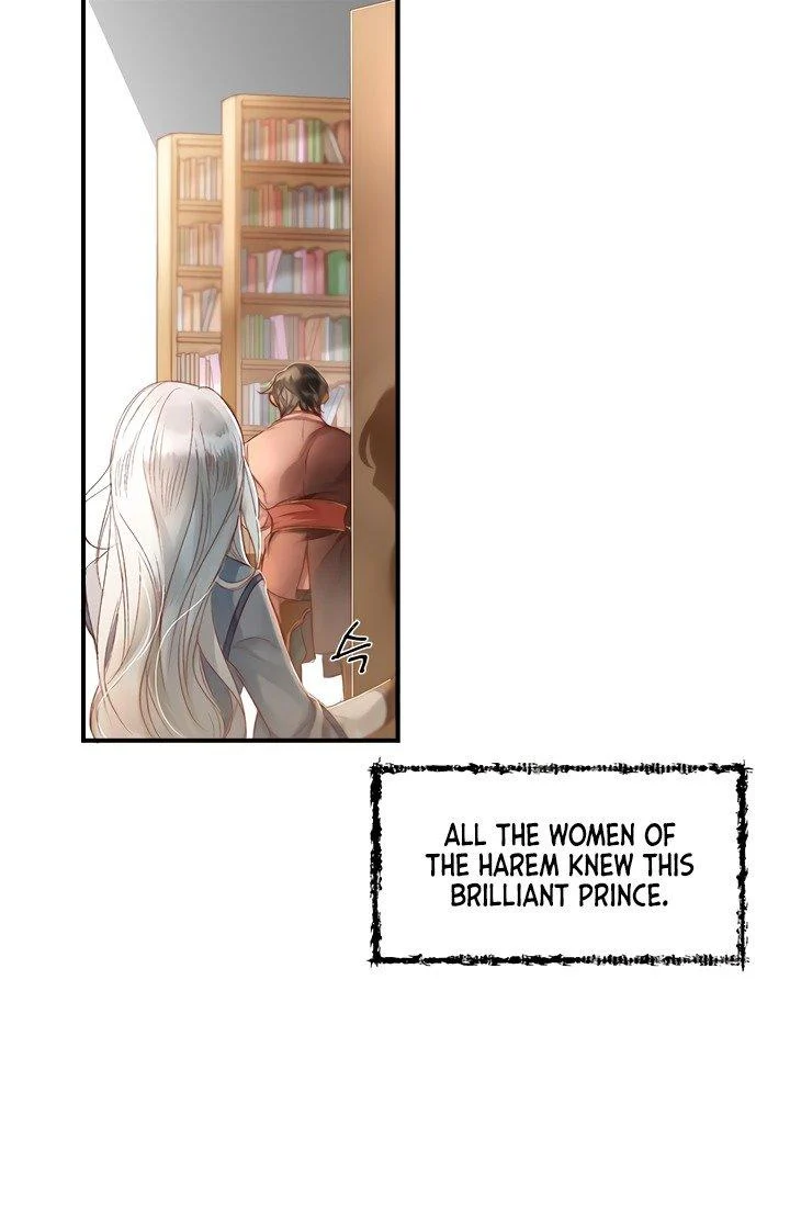 Sultan’s Love chapter 3 page 23