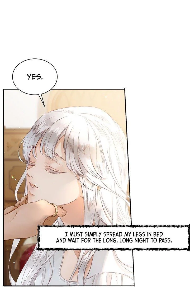 Sultan’s Love chapter 3 page 32