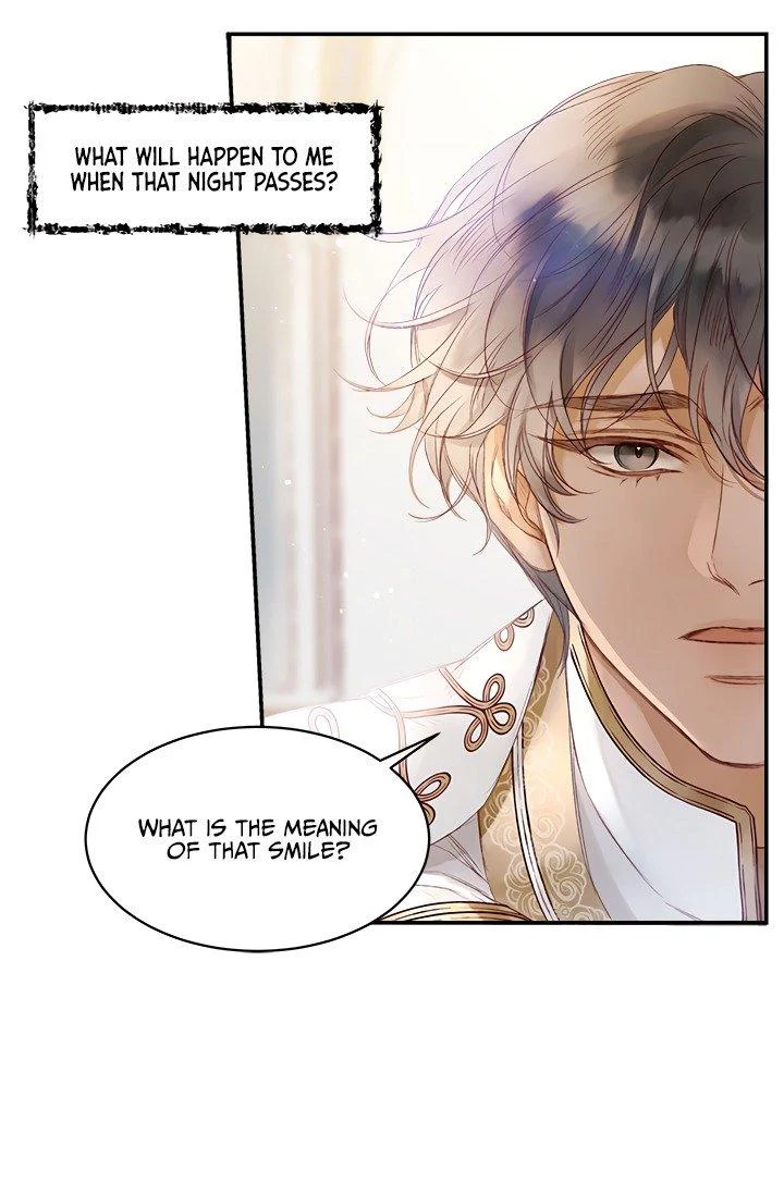 Sultan’s Love chapter 3 page 33