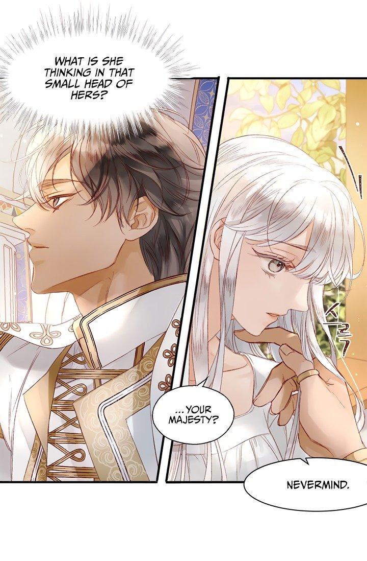 Sultan’s Love chapter 3 page 36