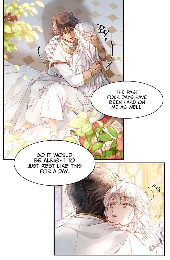 Sultan’s Love chapter 3 page 38