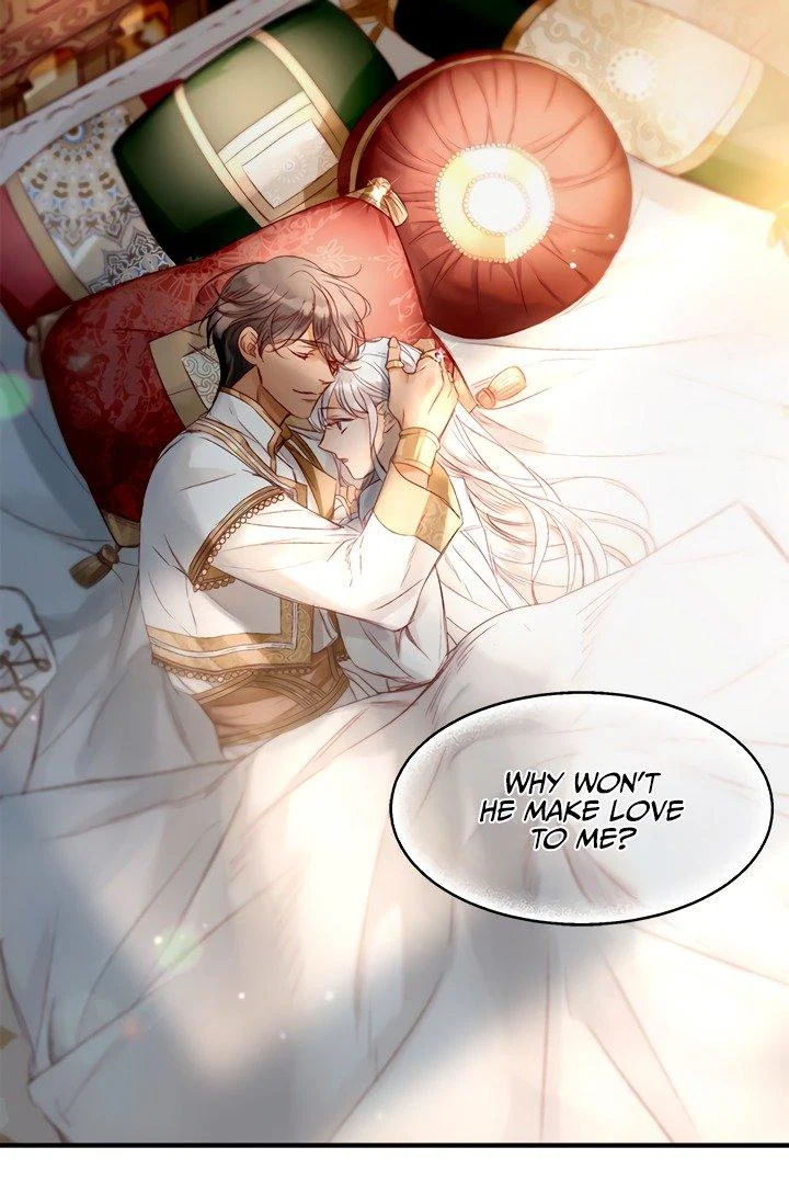 Sultan’s Love chapter 3 page 40