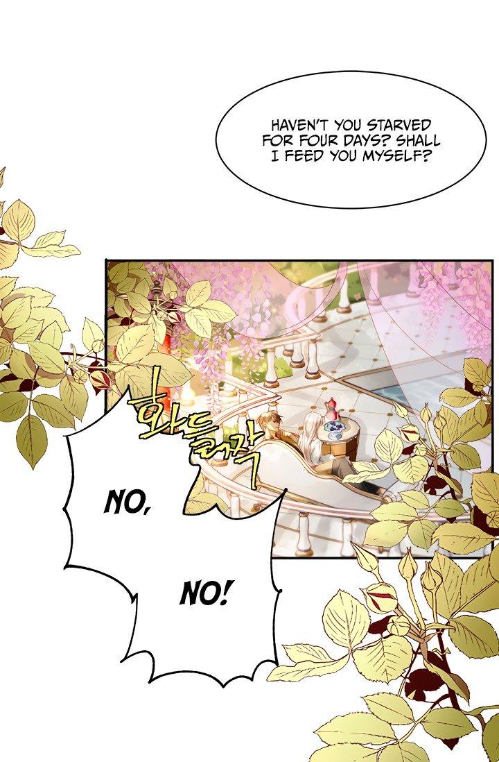 Sultan’s Love chapter 3 page 42