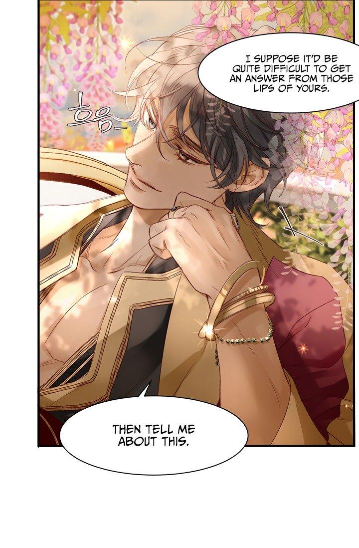 Sultan’s Love chapter 3 page 47