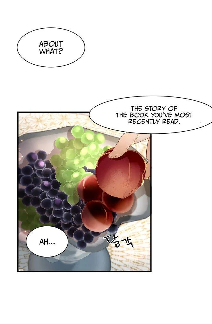 Sultan’s Love chapter 3 page 48