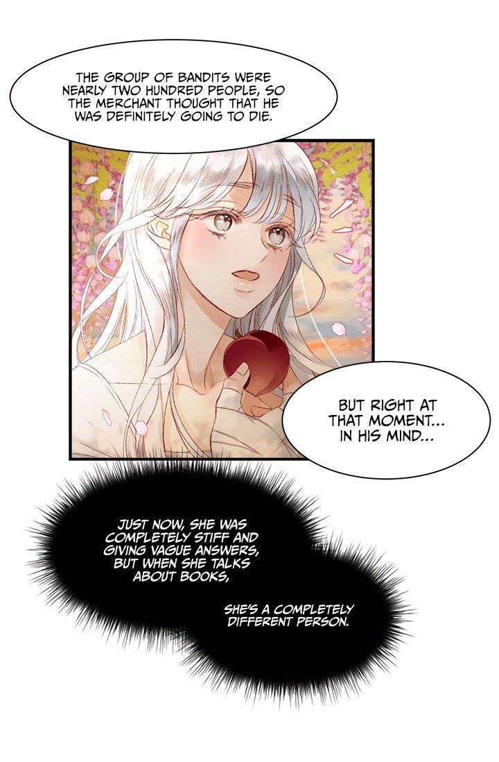 Sultan’s Love chapter 3 page 50