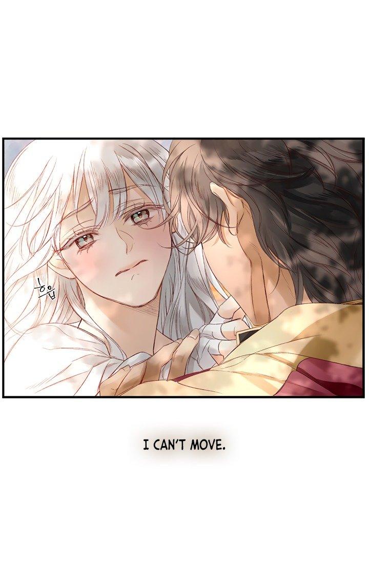 Sultan’s Love chapter 3 page 59