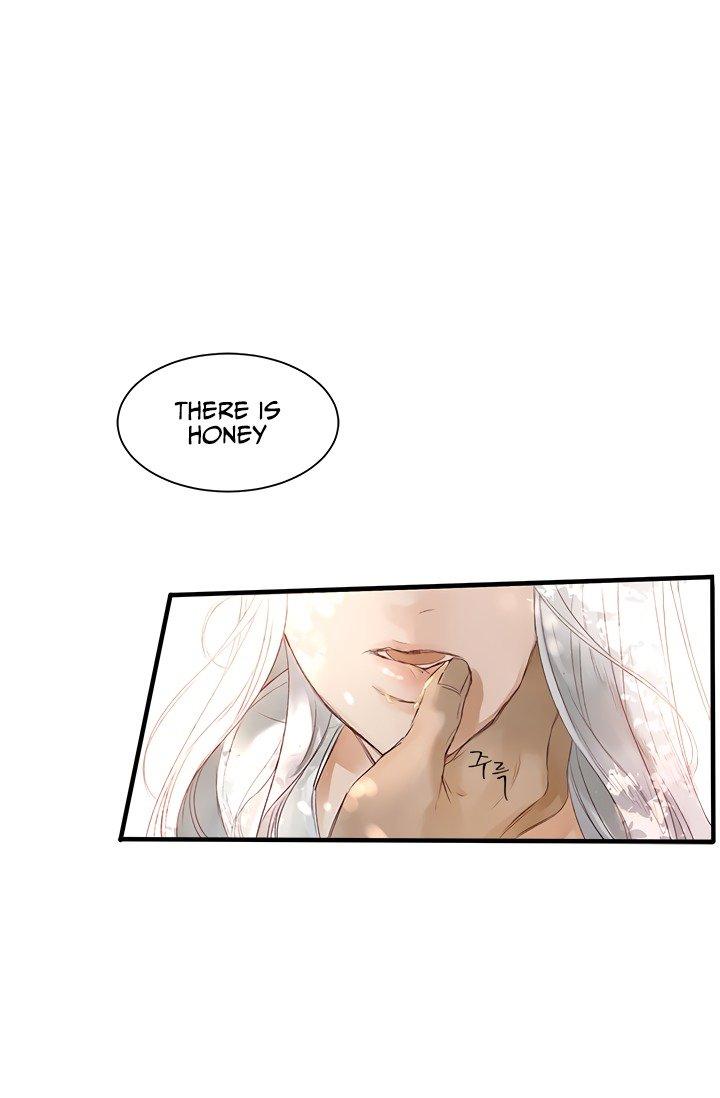 Sultan’s Love chapter 3 page 60
