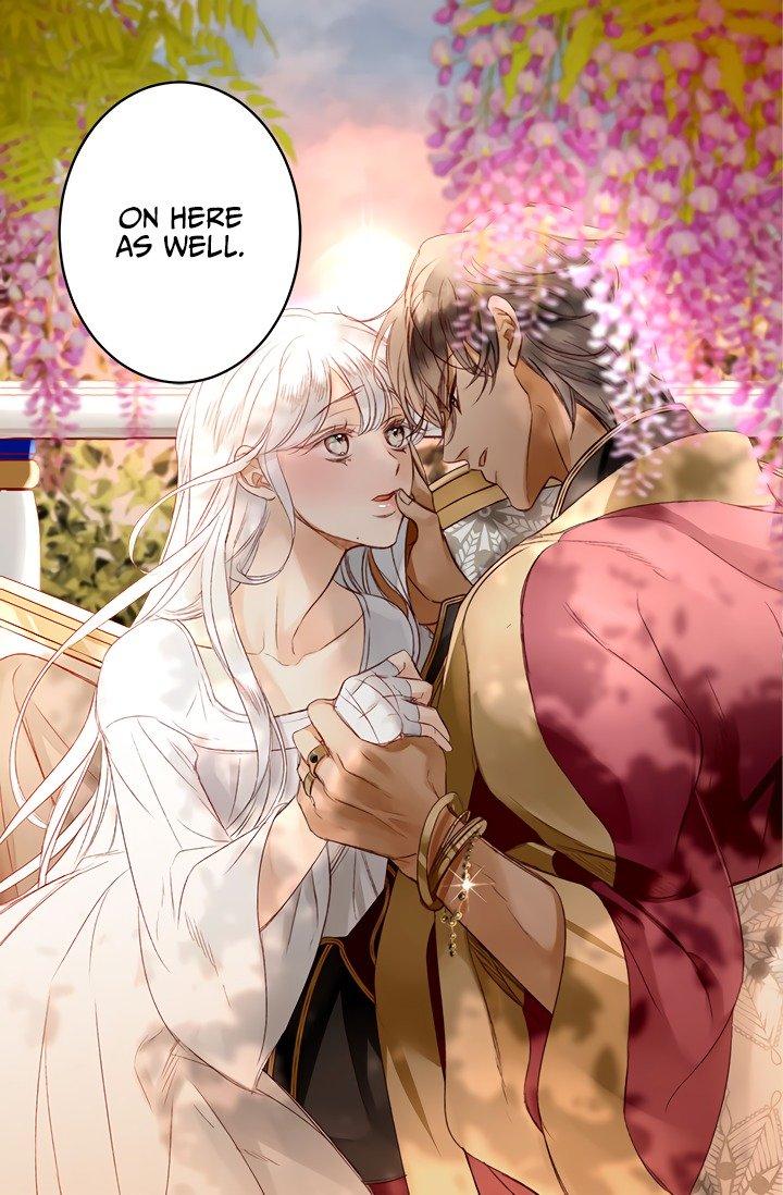 Sultan’s Love chapter 3 page 61