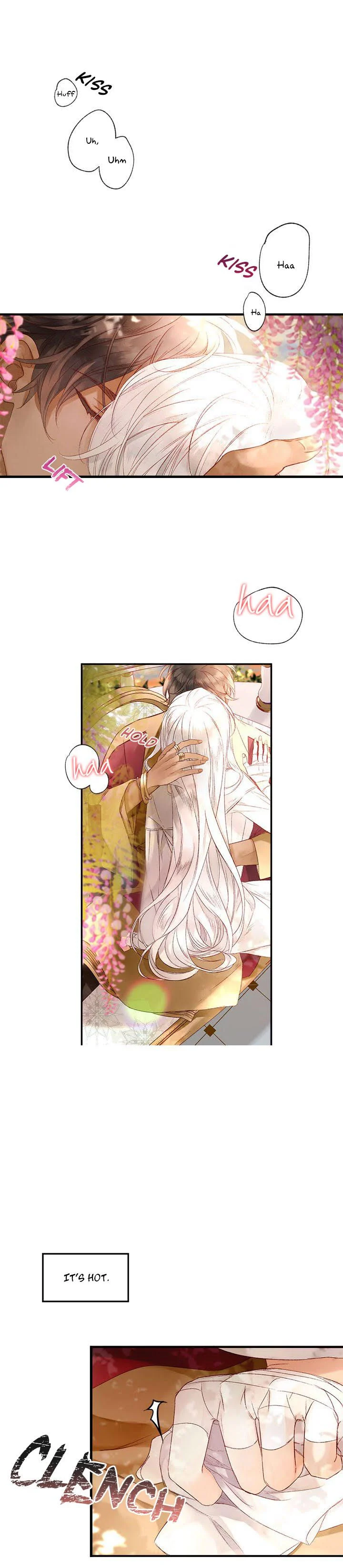 Sultan’s Love chapter 4 page 2