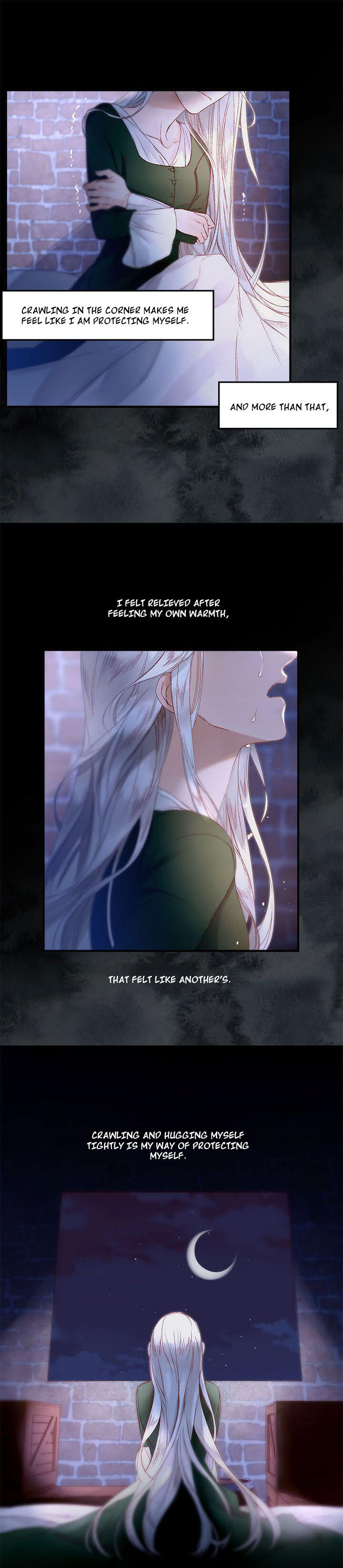 Sultan’s Love chapter 4 page 14