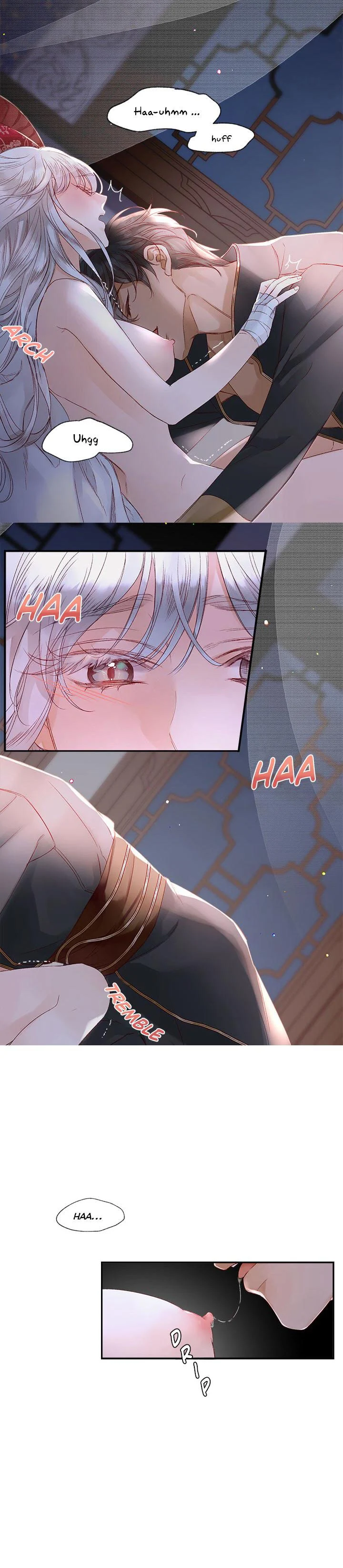 Sultan’s Love chapter 5 page 4