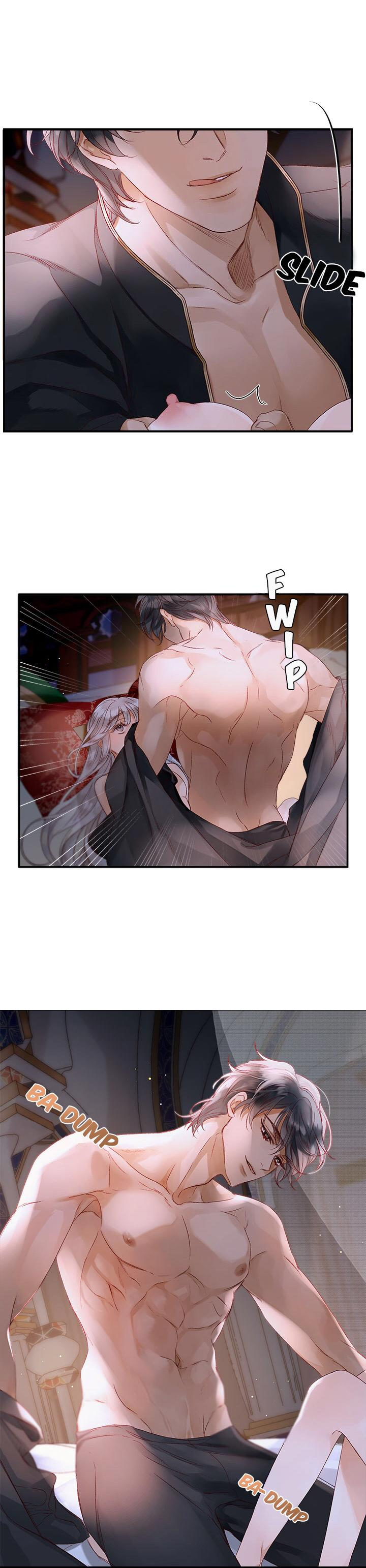 Sultan’s Love chapter 5 page 5