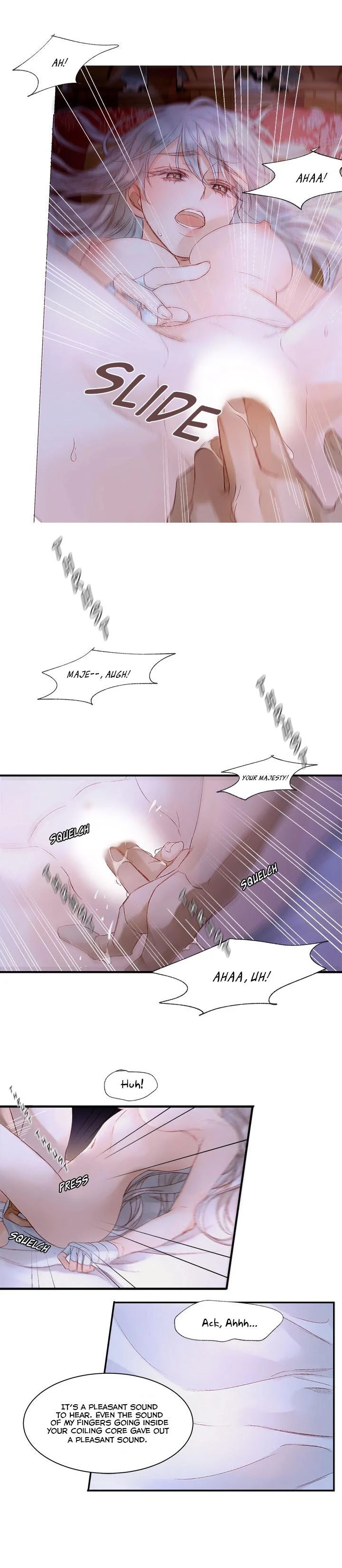 Sultan’s Love chapter 5 page 11
