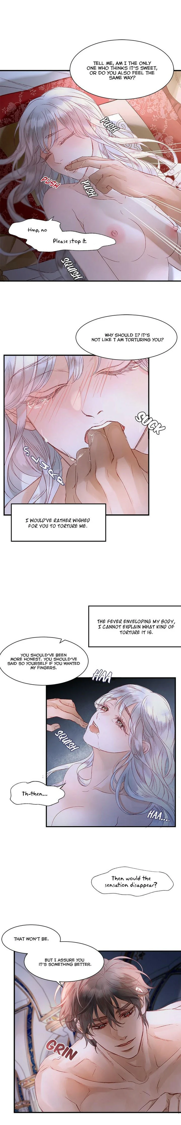 Sultan’s Love chapter 5 page 15