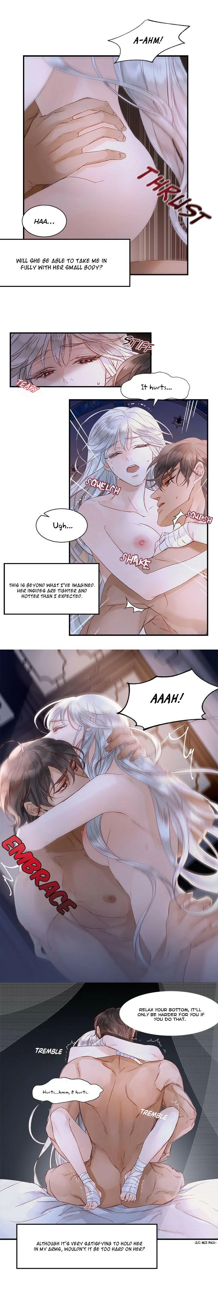 Sultan’s Love chapter 5 page 17