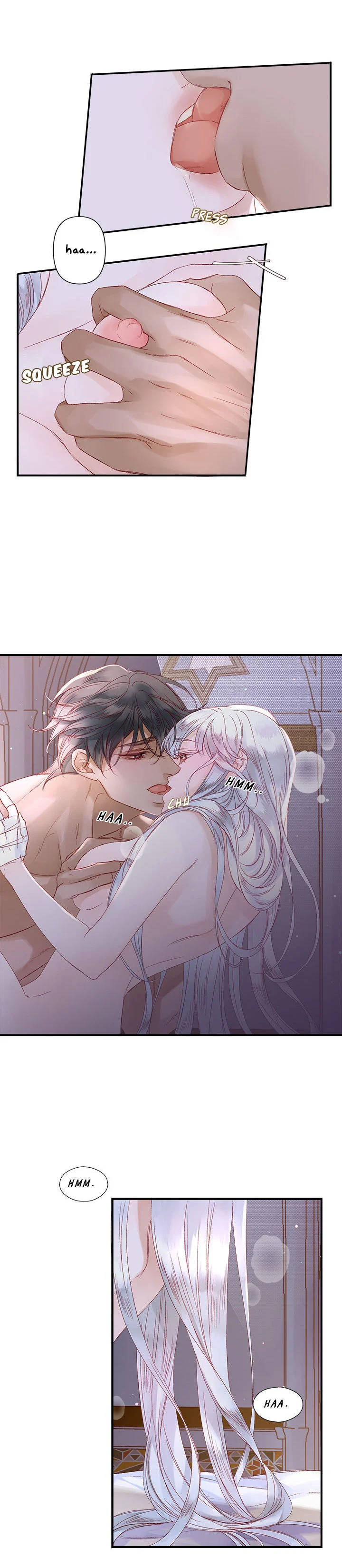 Sultan’s Love chapter 6 page 7