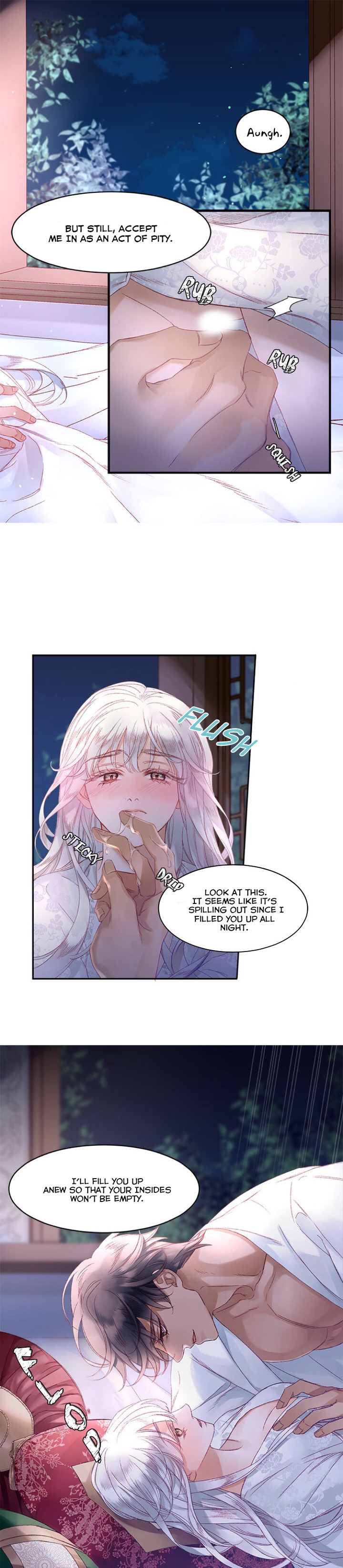 Sultan’s Love chapter 9 page 10