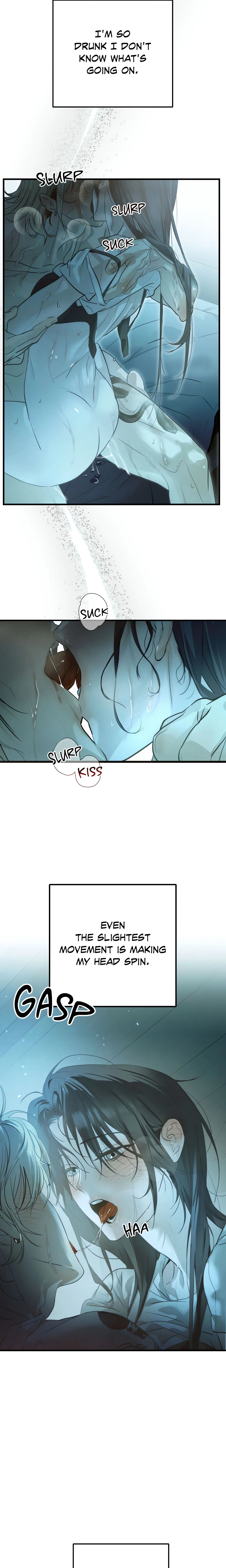Summer Heat chapter 1 page 2