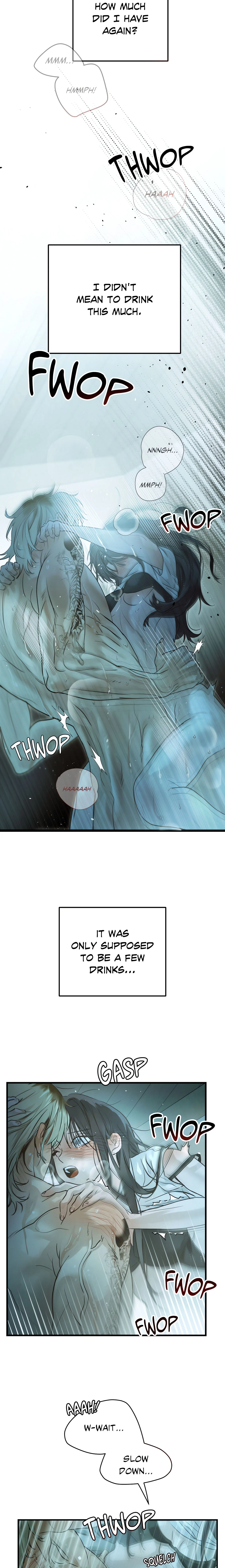 Summer Heat chapter 1 page 3