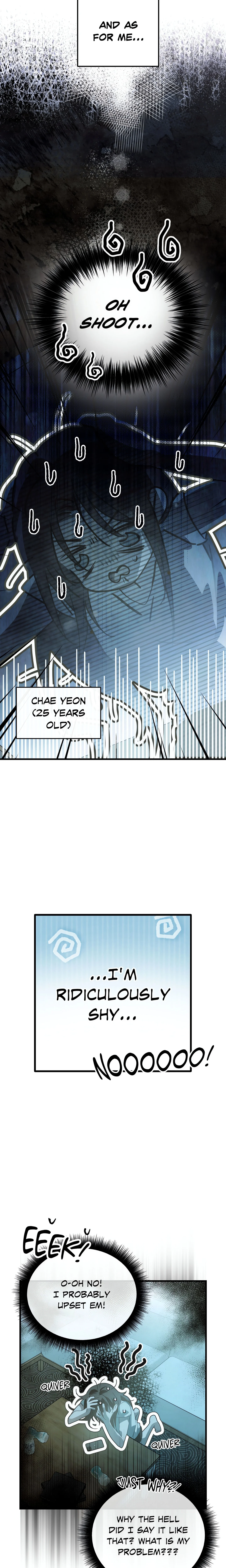 Summer Heat chapter 1 page 12