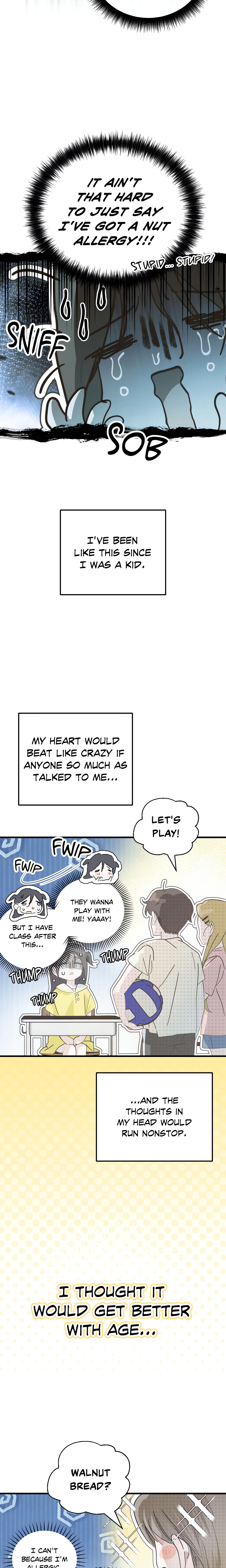 Summer Heat chapter 1 page 13