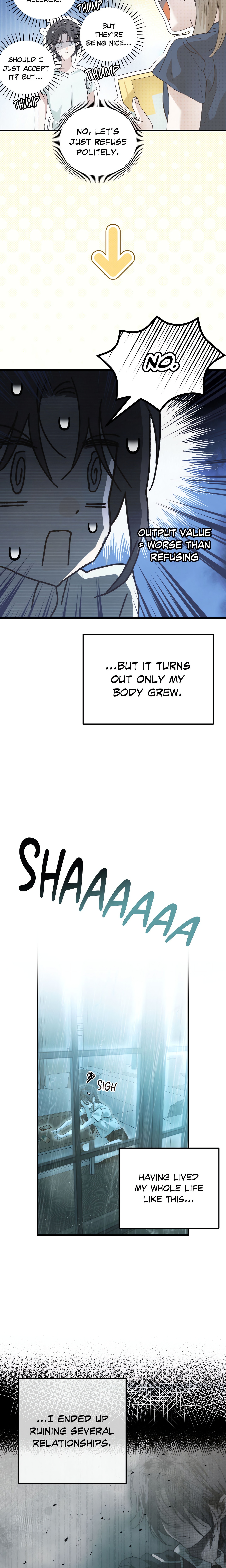 Summer Heat chapter 1 page 14