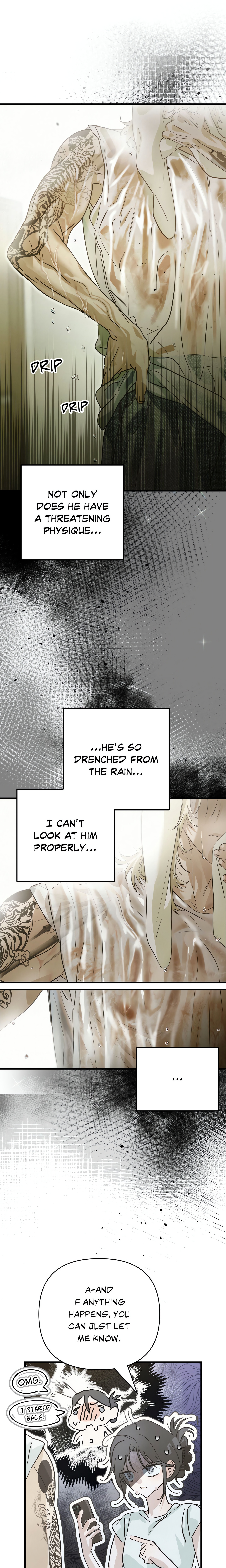 Summer Heat chapter 1 page 20