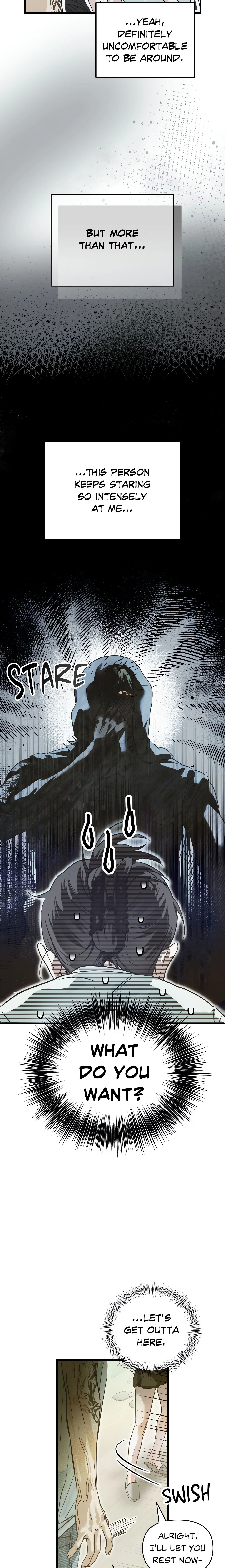 Summer Heat chapter 1 page 21