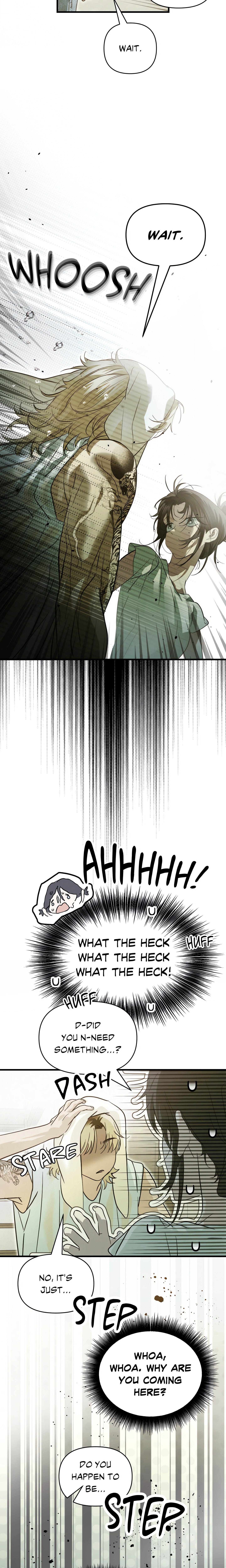 Summer Heat chapter 1 page 22