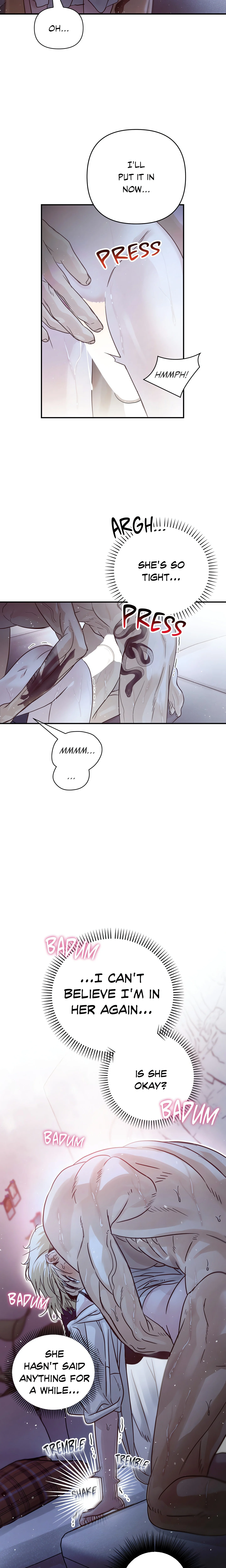 Summer Heat chapter 10 page 3