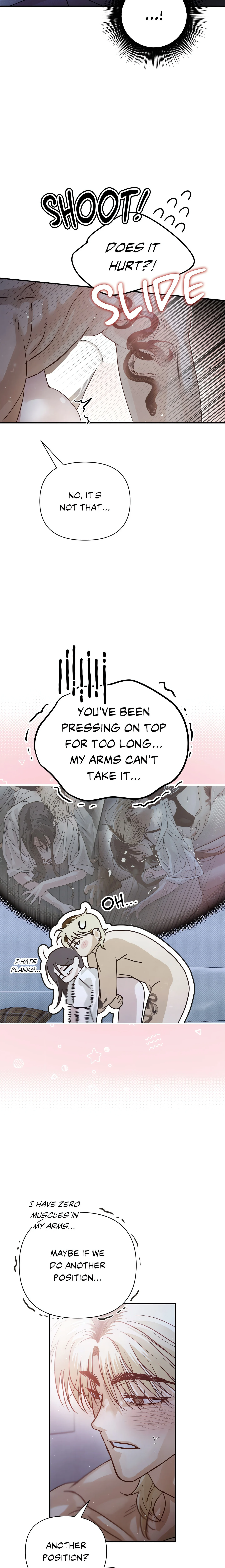 Summer Heat chapter 10 page 4