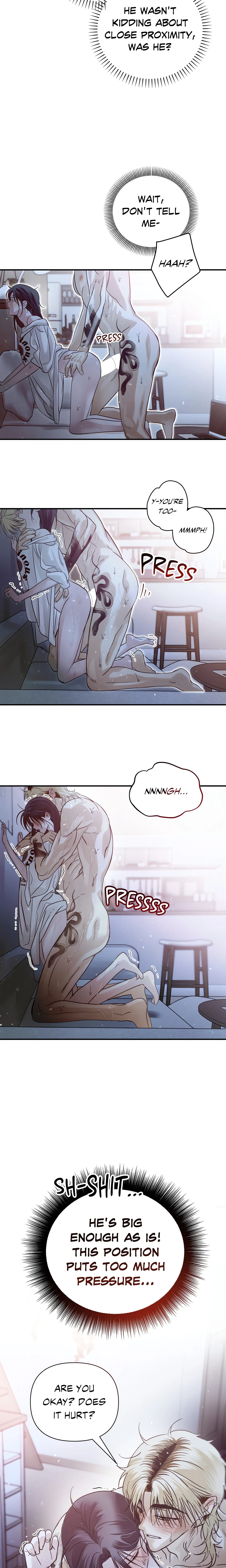 Summer Heat chapter 10 page 6