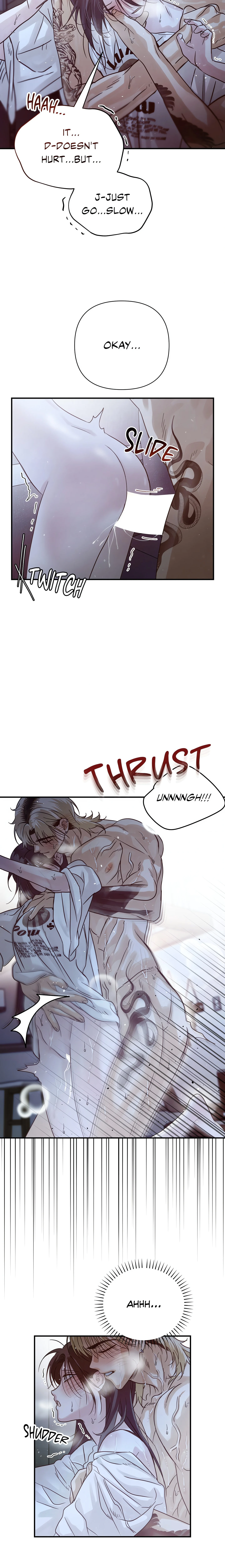 Summer Heat chapter 10 page 7