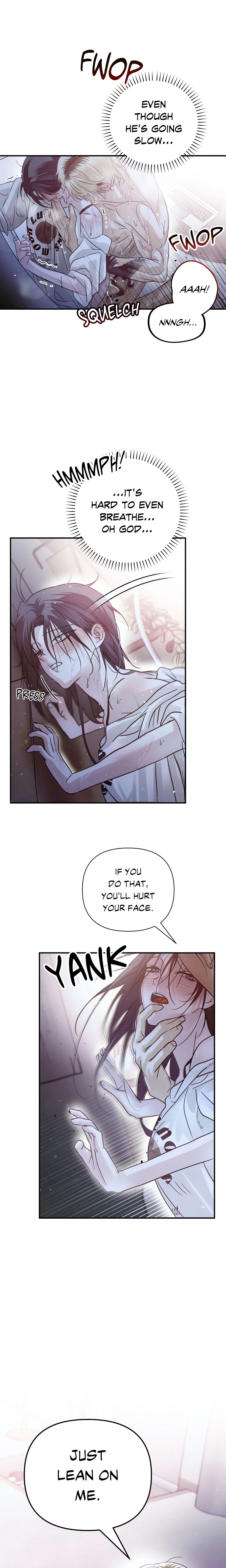 Summer Heat chapter 10 page 8